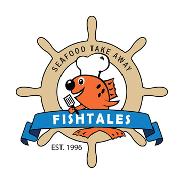 Fishtales