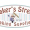 Baker's Street Logo