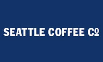 Seattle Coffee Logo