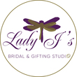 Lady J's Logo Circle
