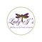 Lady J's New Logo Circle