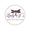 Lady J's New Logo Circle