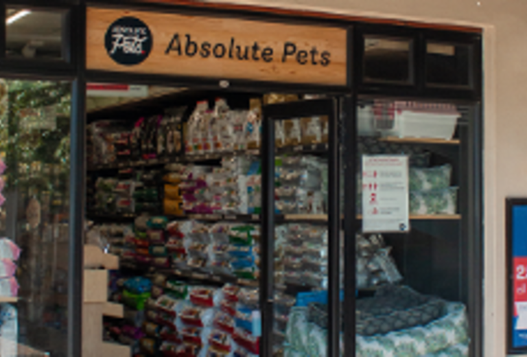Absolute Pets - Pet Shops & Animal Care - Sunridge Village