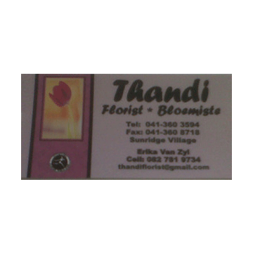 Thandi