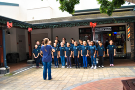 Choir 2