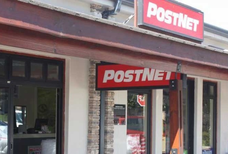 Postnet