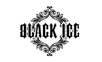 Black Ice