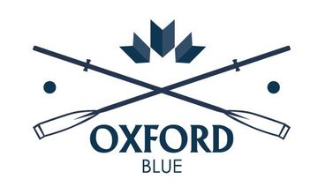 Oxford Blue