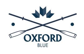 Oxford Blue