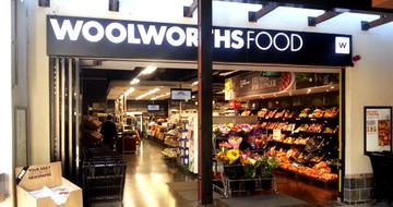 Wooolworths