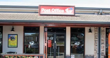Sa Post Office