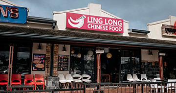 Ling Long Cover