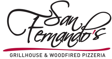 San Fernando's Grillhouse And Woodfired Pizzeria Logo