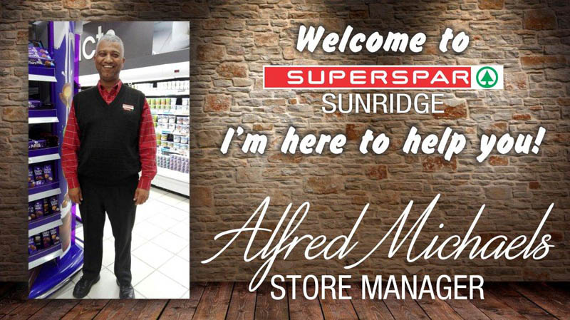 Store Manager